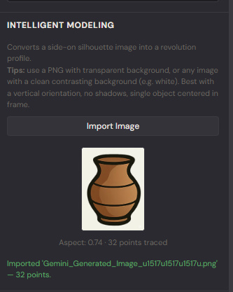 Intelligent — image picker